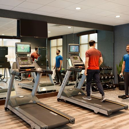 Holiday Inn Oakland Airport By Ihg Luaran gambar