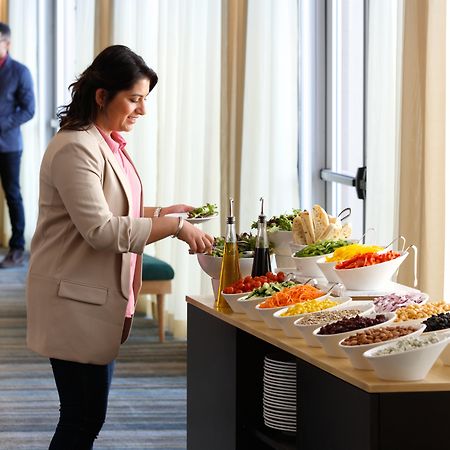 Holiday Inn Oakland Airport By Ihg Luaran gambar