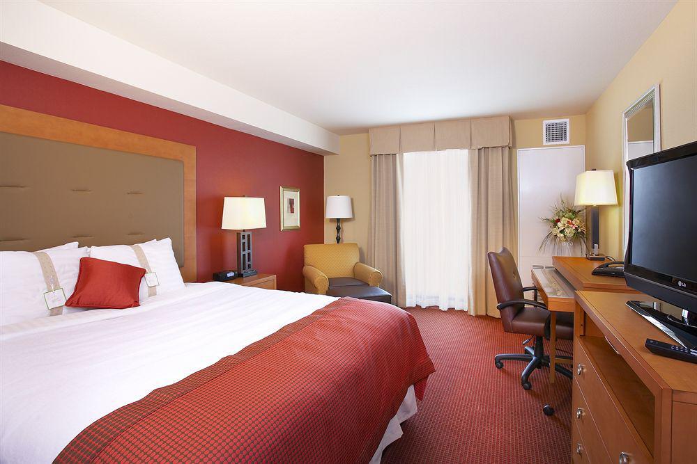 Holiday Inn Oakland Airport By Ihg Luaran gambar