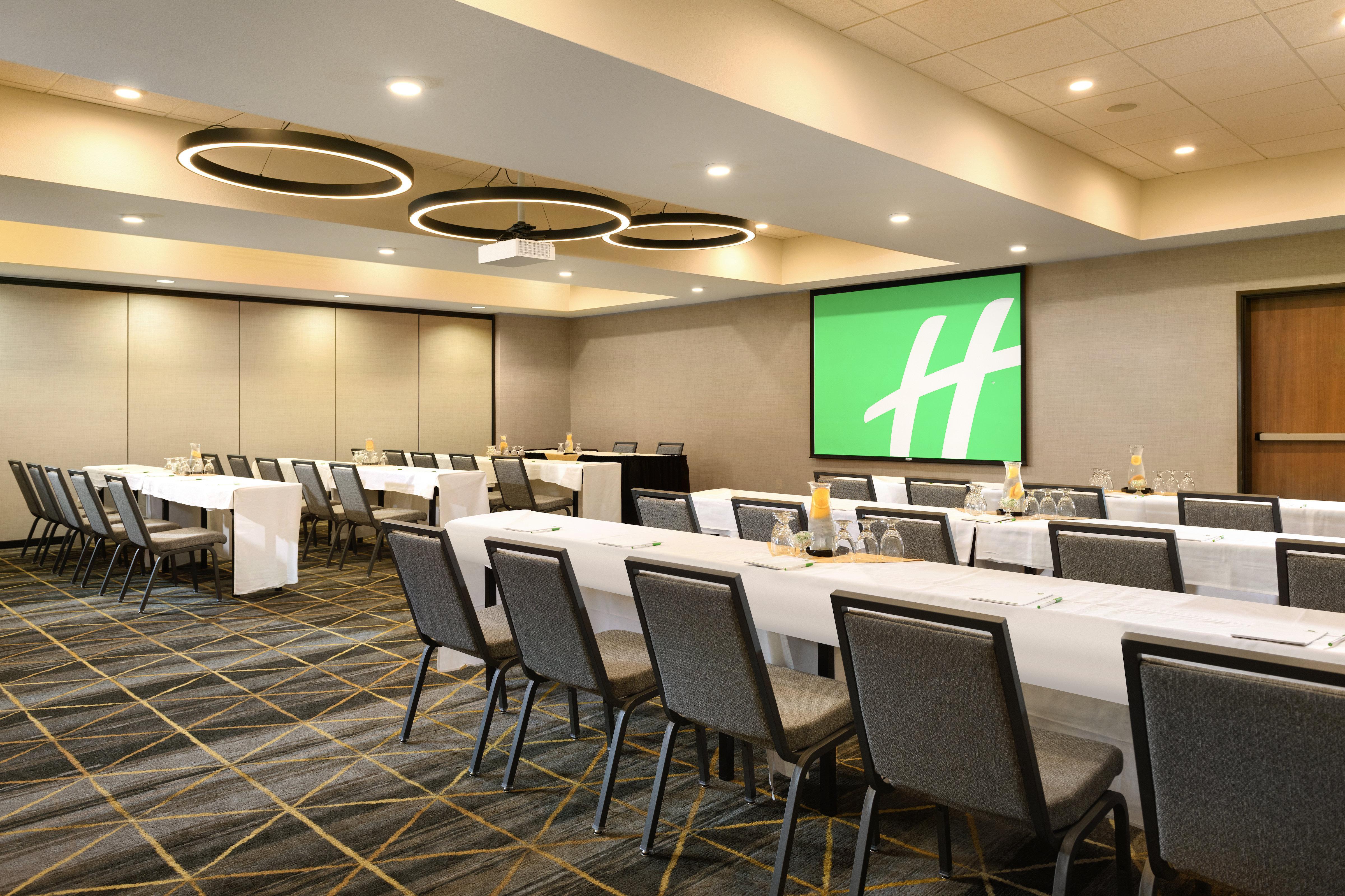 Holiday Inn Oakland Airport By Ihg Luaran gambar