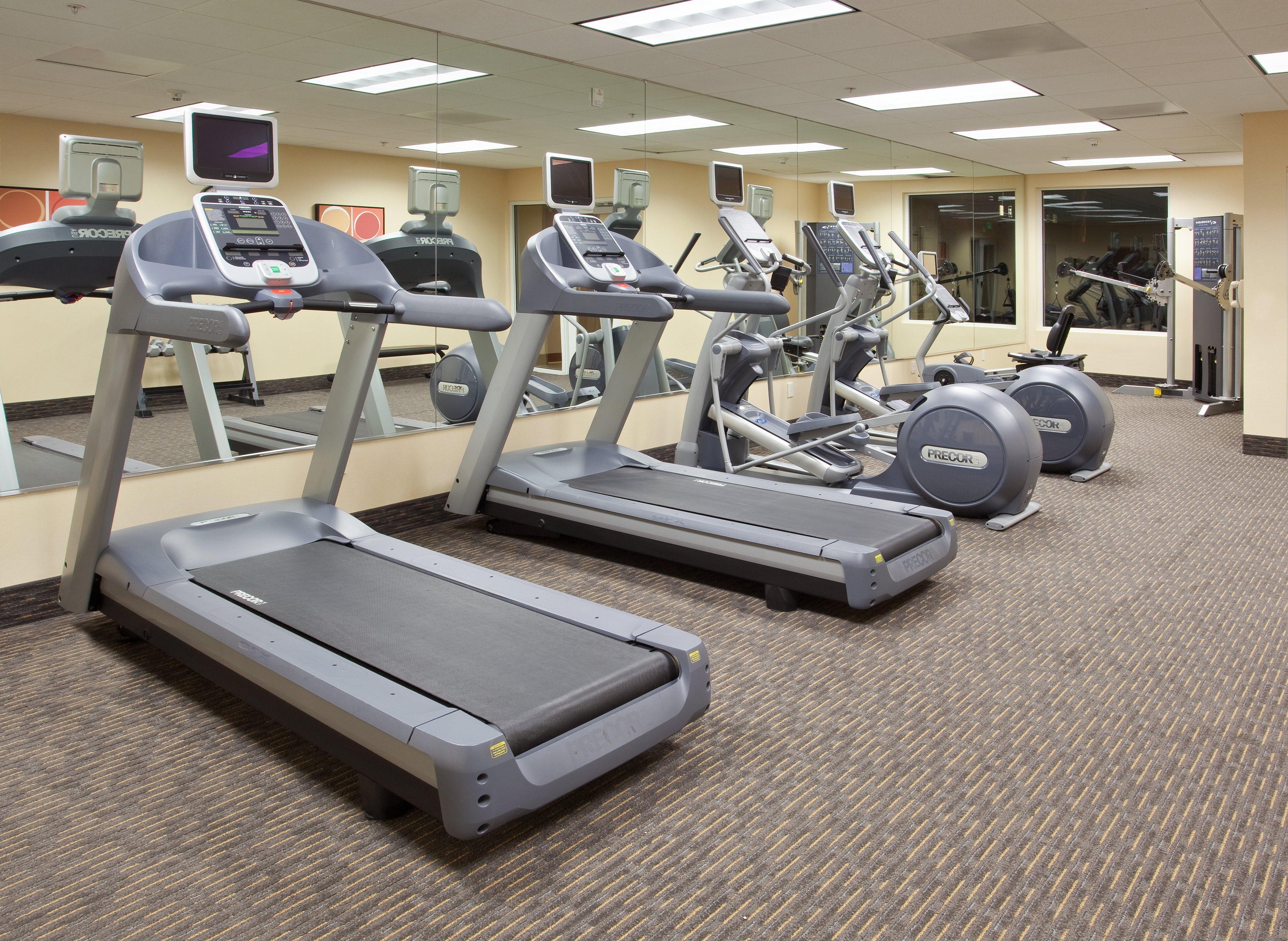 Holiday Inn Oakland Airport By Ihg Luaran gambar