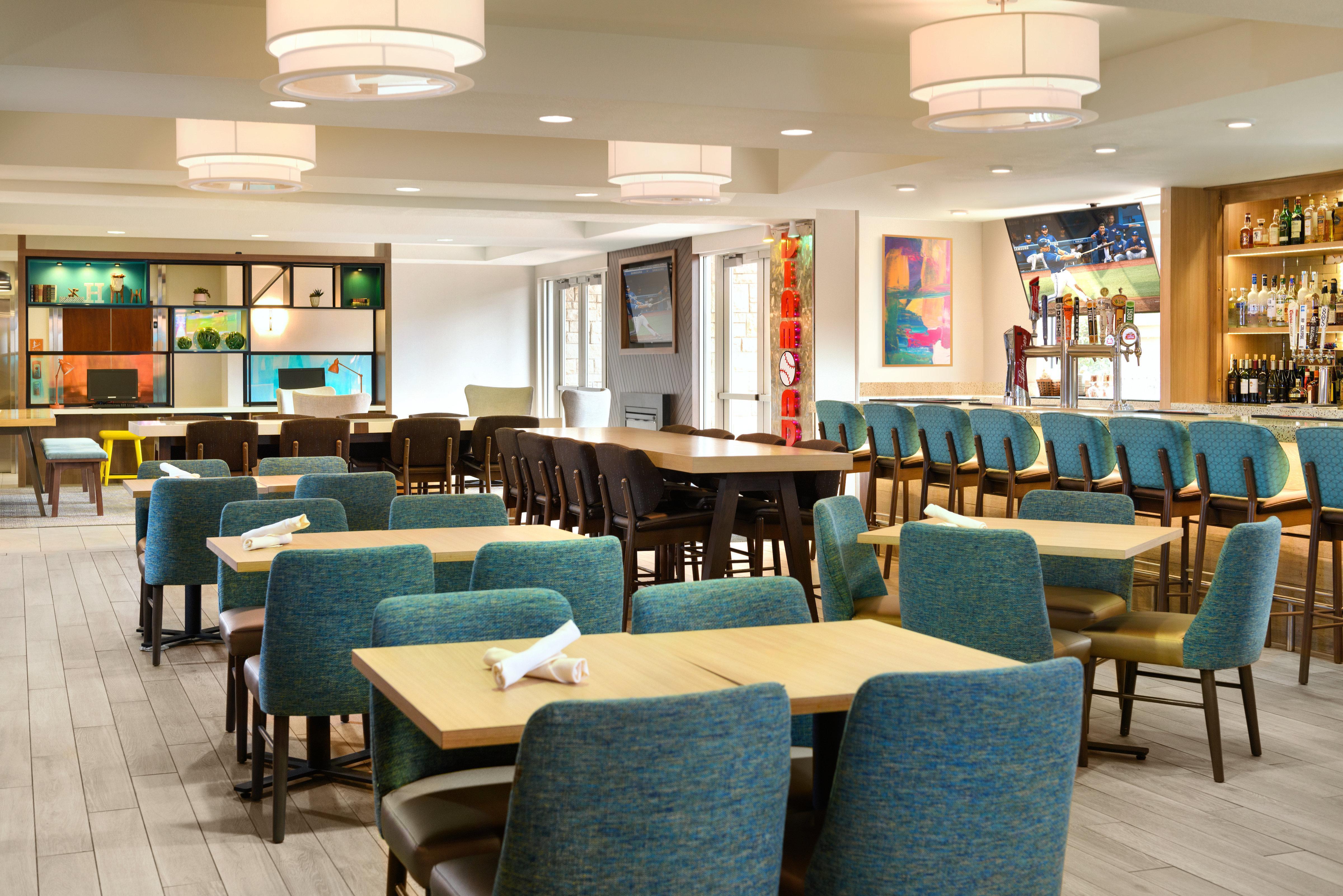 Holiday Inn Oakland Airport By Ihg Luaran gambar