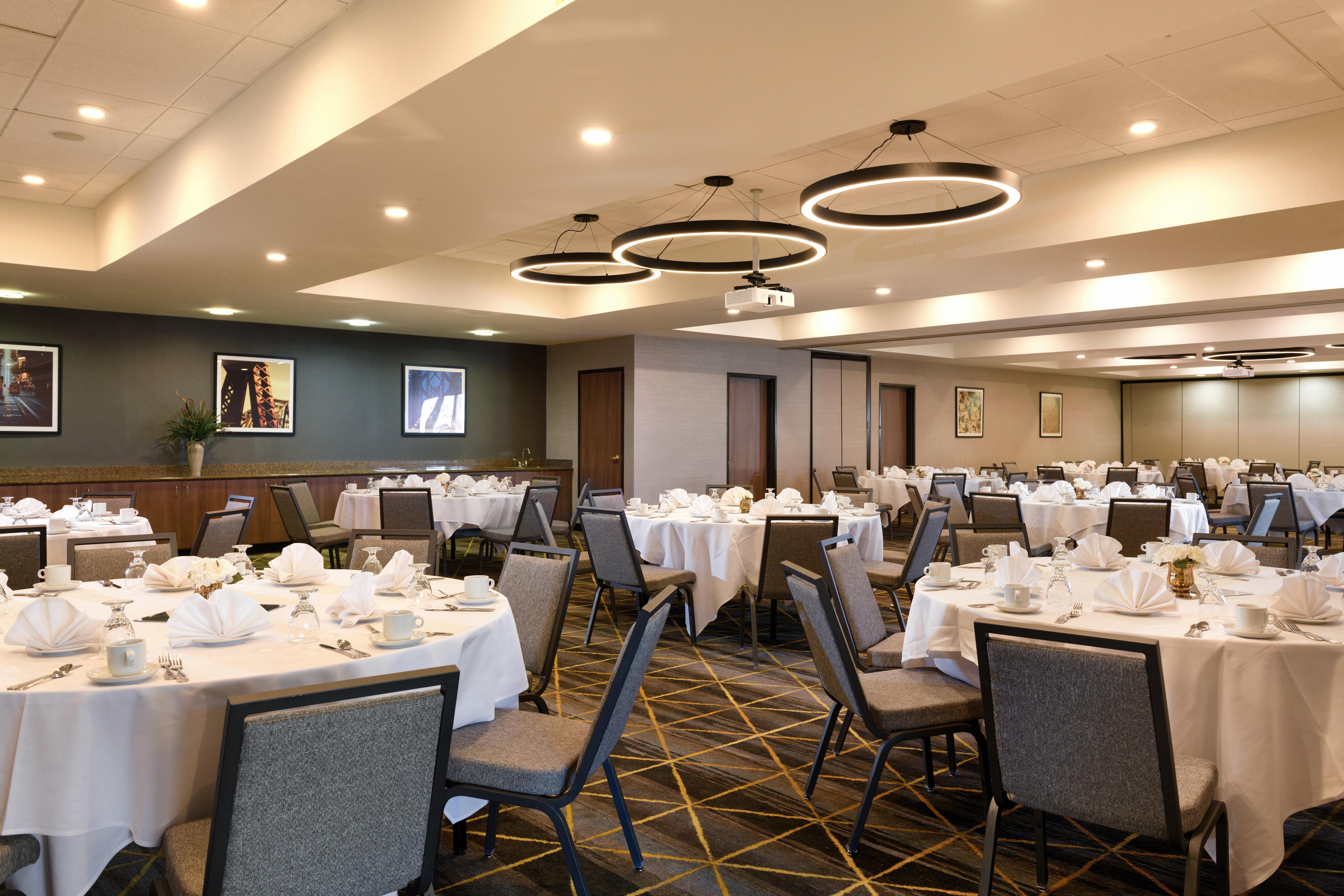 Holiday Inn Oakland Airport By Ihg Luaran gambar