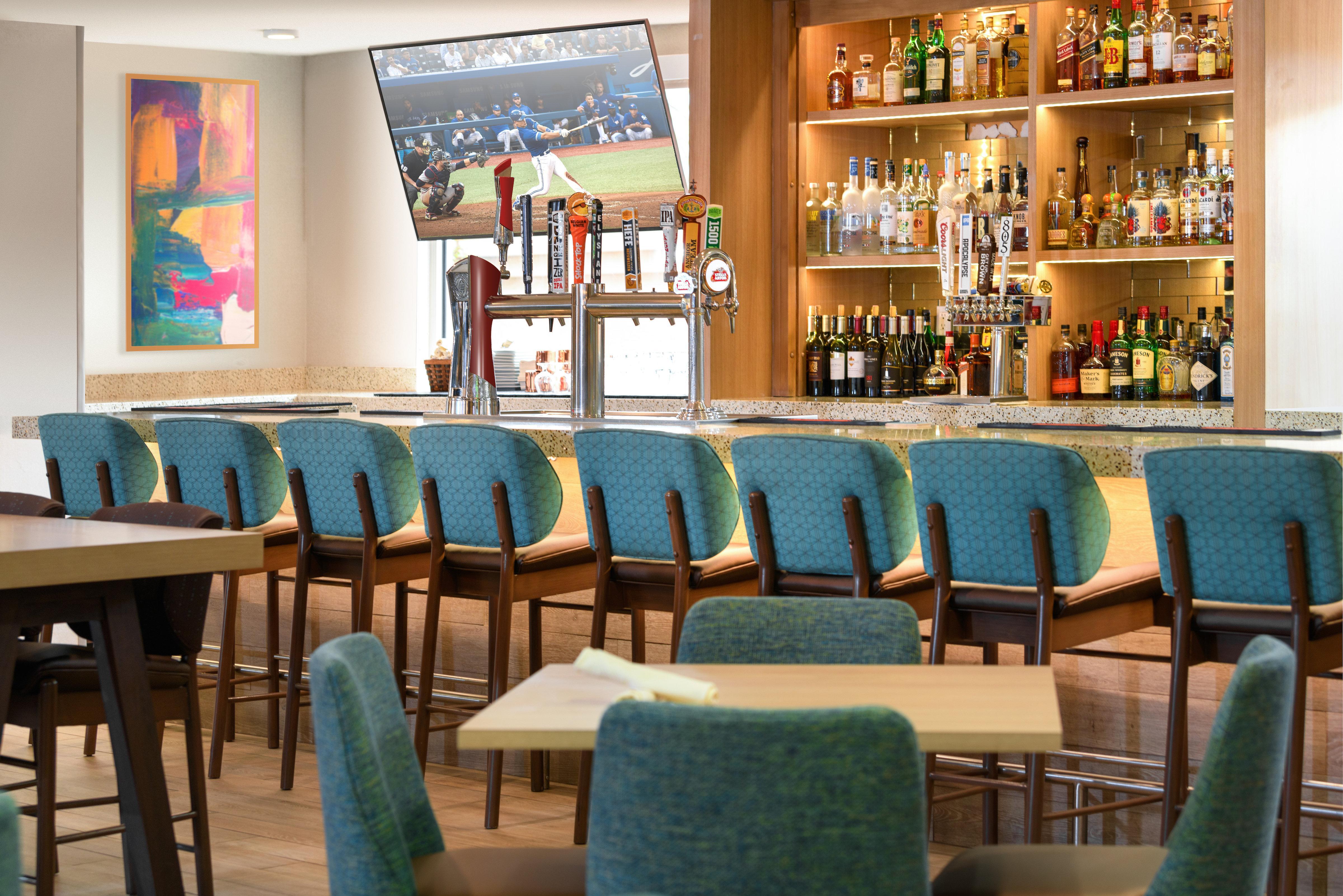 Holiday Inn Oakland Airport By Ihg Luaran gambar