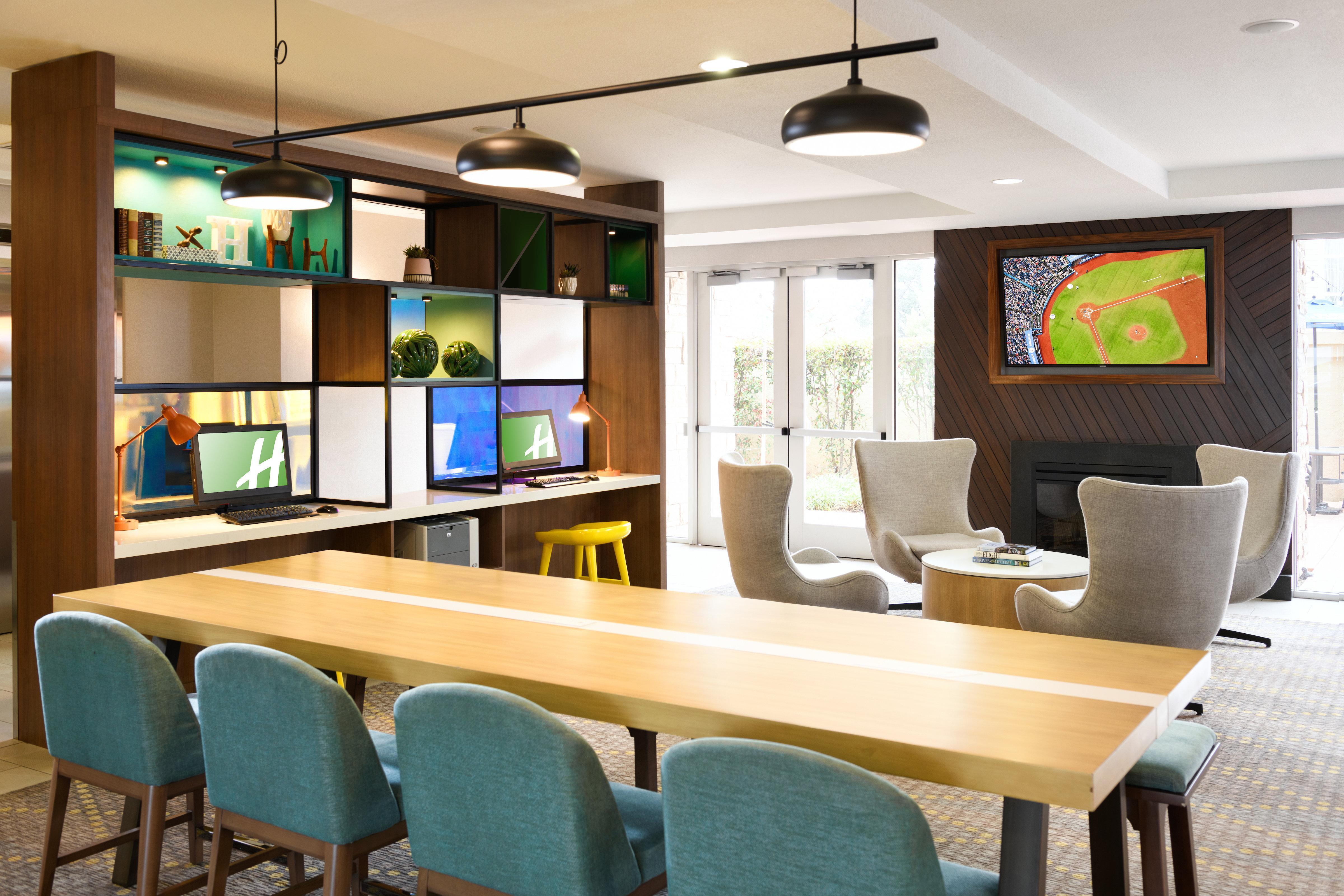 Holiday Inn Oakland Airport By Ihg Luaran gambar