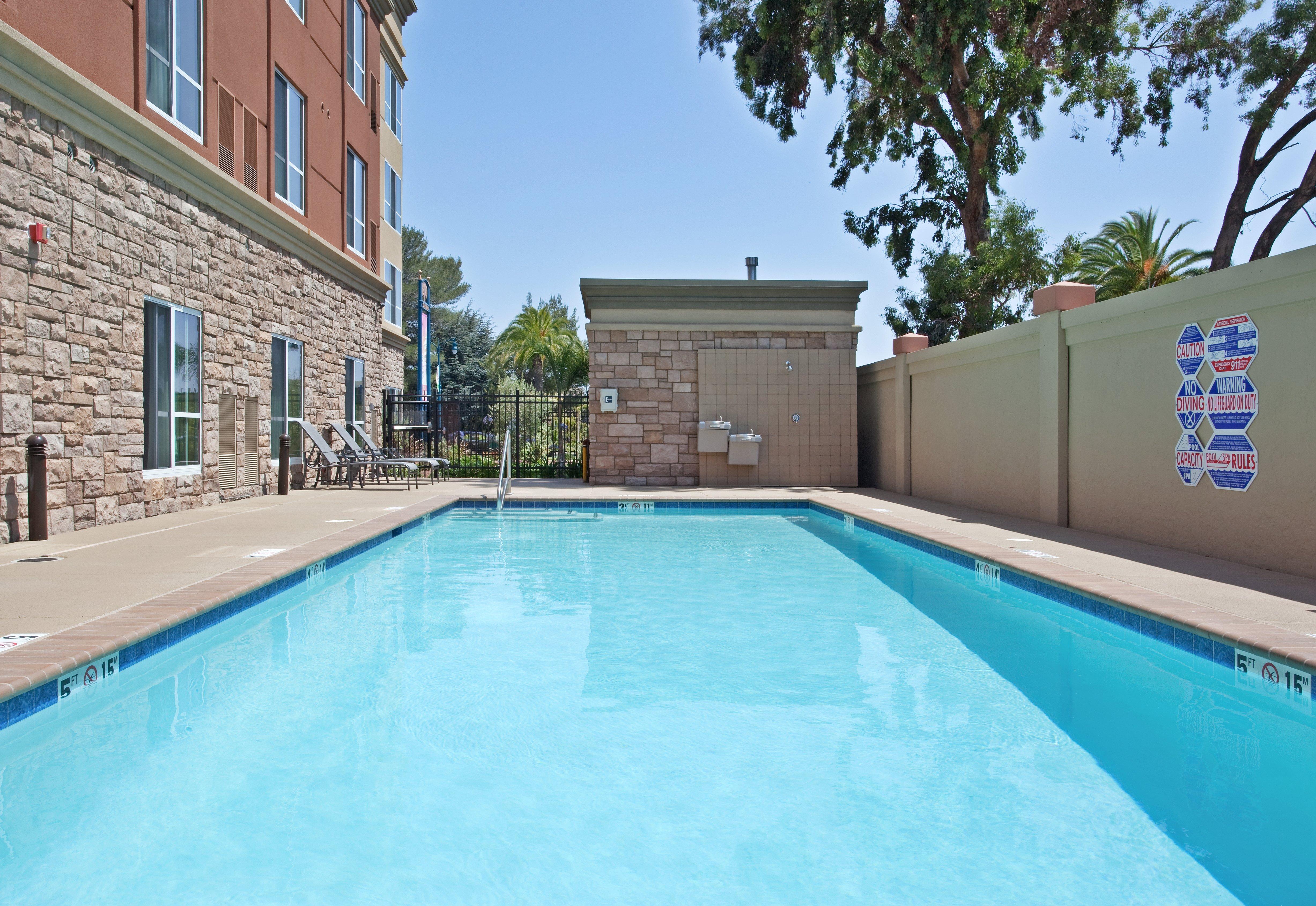 Holiday Inn Oakland Airport By Ihg Luaran gambar