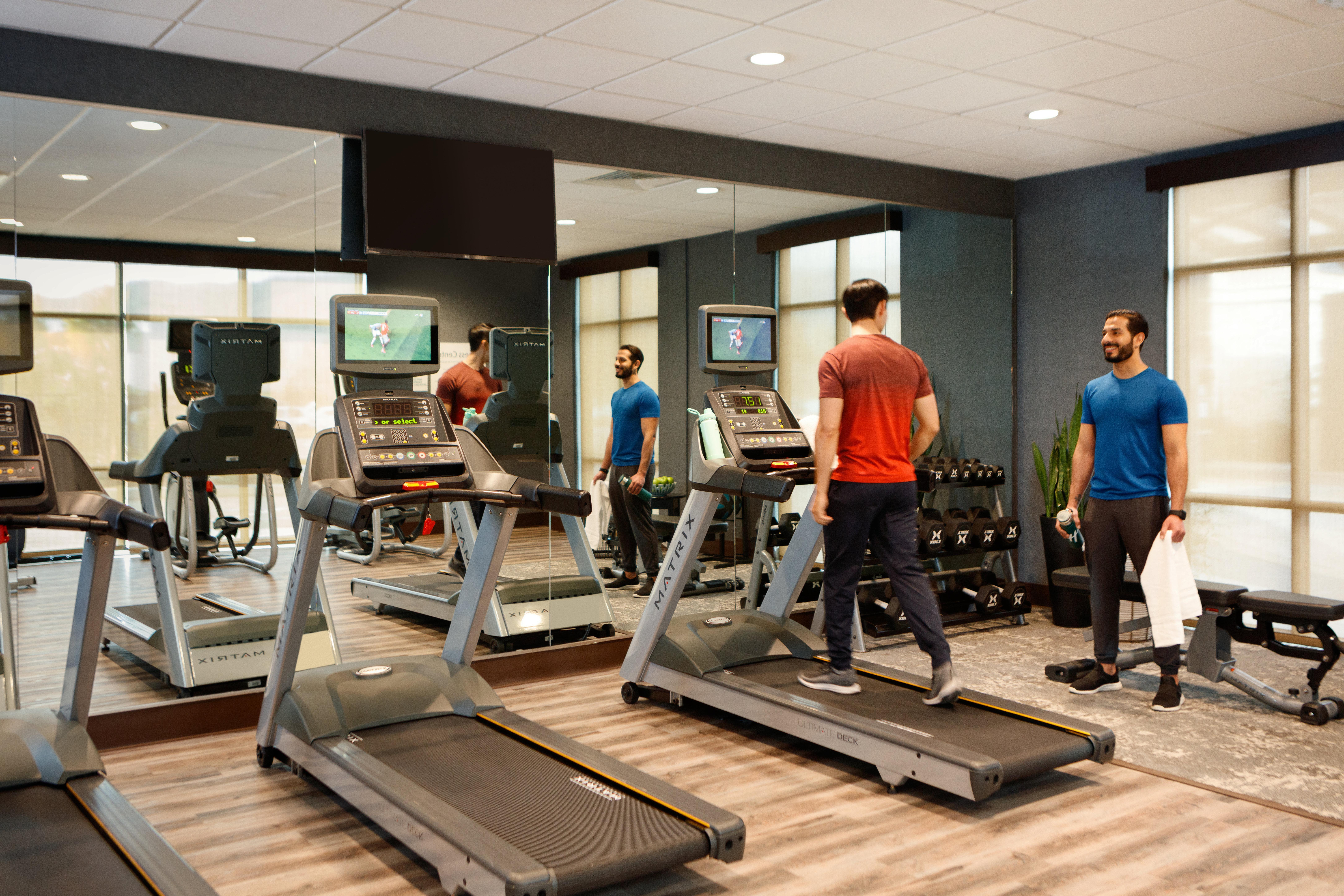 Holiday Inn Oakland Airport By Ihg Luaran gambar