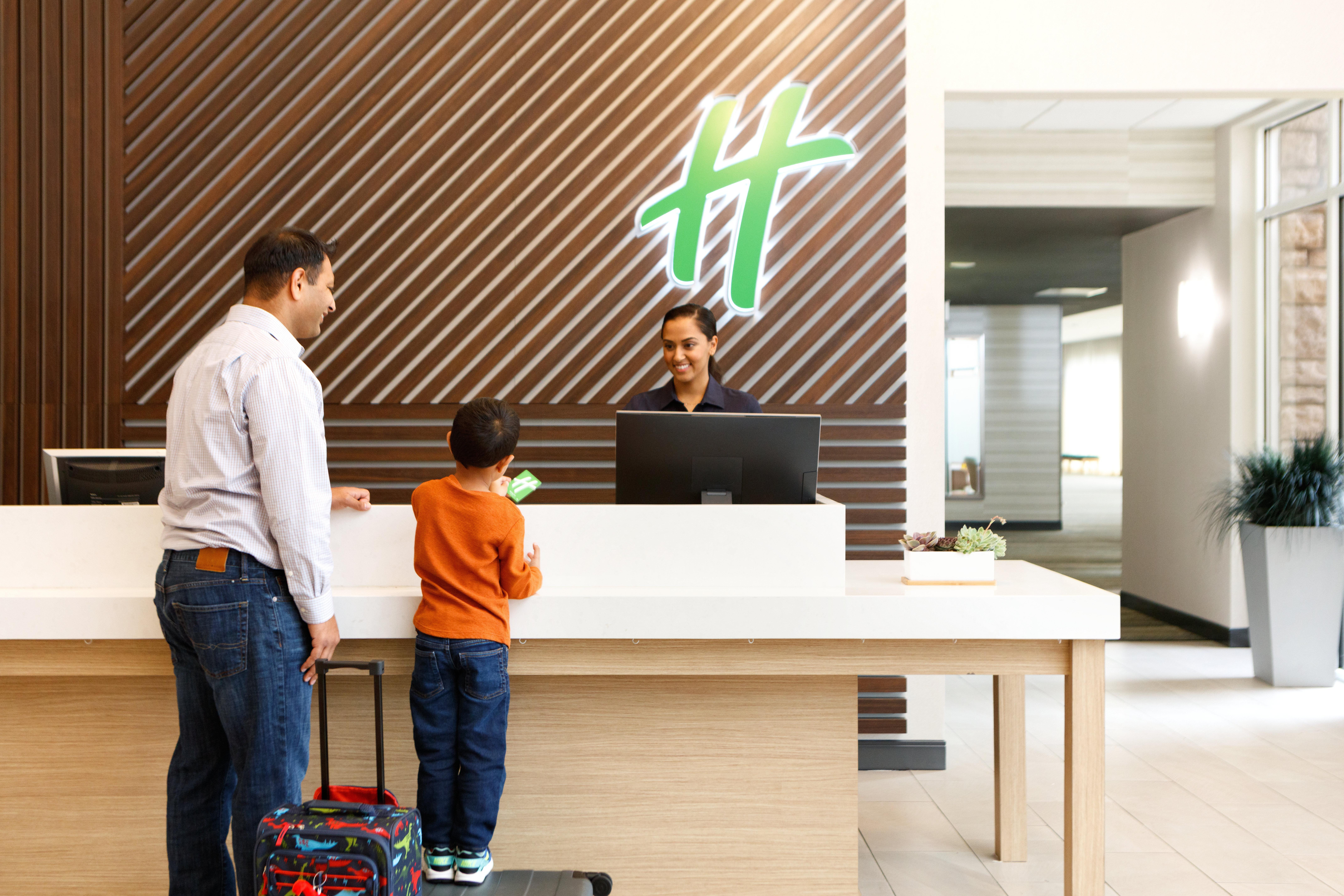 Holiday Inn Oakland Airport By Ihg Luaran gambar