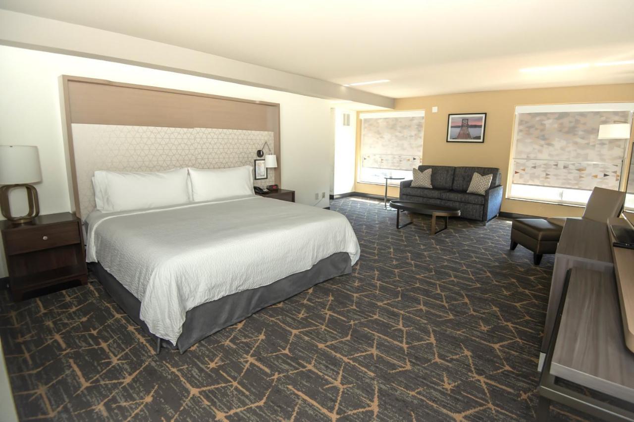 Holiday Inn Oakland Airport By Ihg Luaran gambar