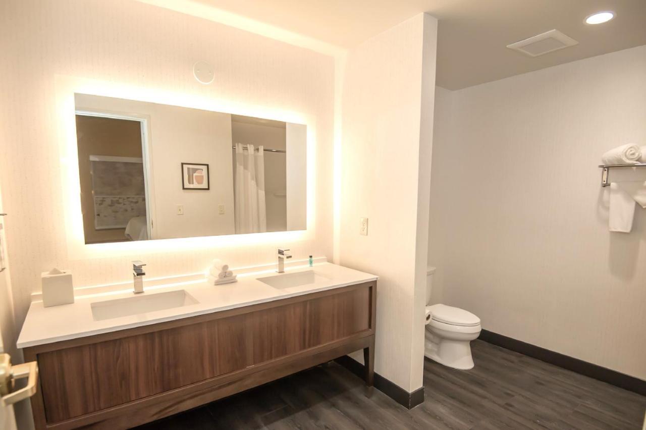 Holiday Inn Oakland Airport By Ihg Luaran gambar
