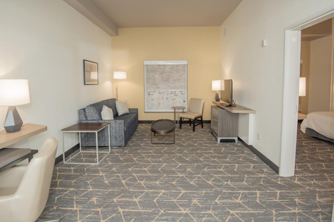 Holiday Inn Oakland Airport By Ihg Luaran gambar