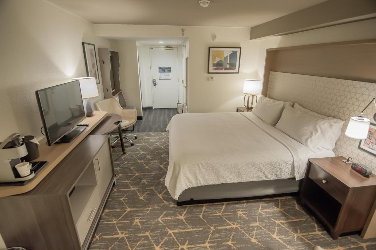 Holiday Inn Oakland Airport By Ihg Luaran gambar