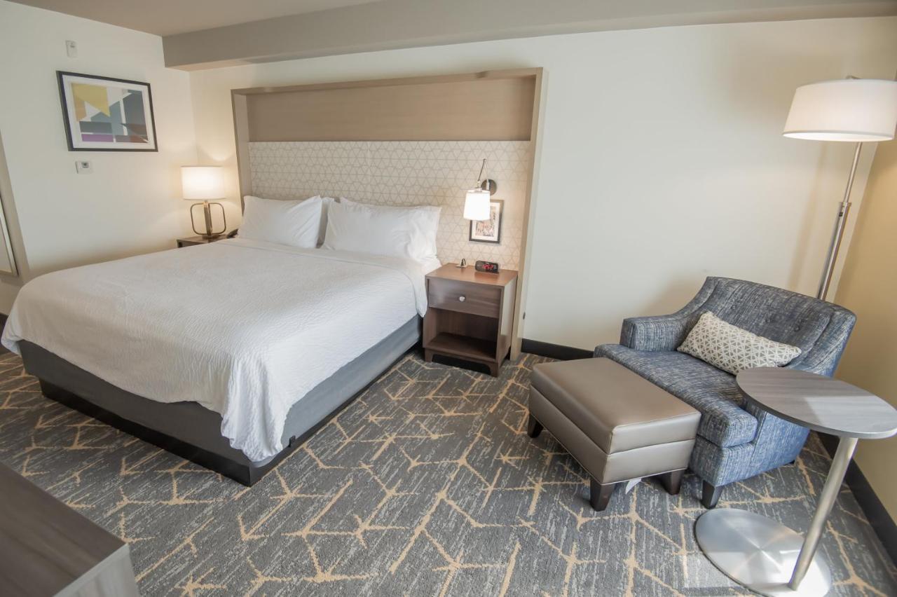 Holiday Inn Oakland Airport By Ihg Luaran gambar