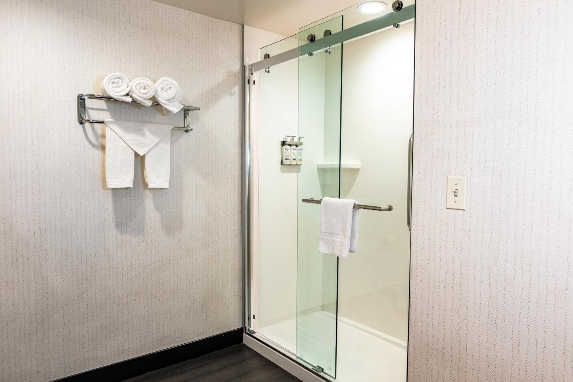 Holiday Inn Oakland Airport By Ihg Luaran gambar