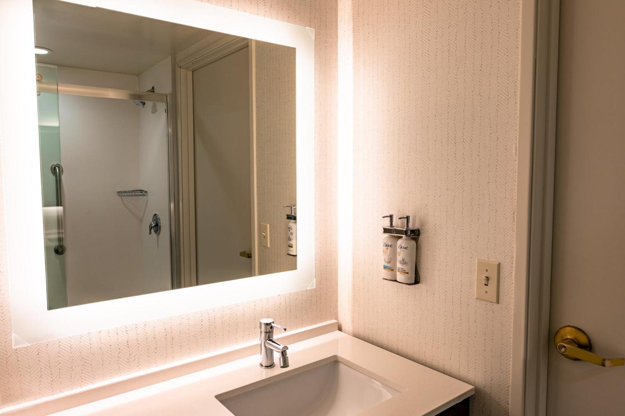 Holiday Inn Oakland Airport By Ihg Luaran gambar