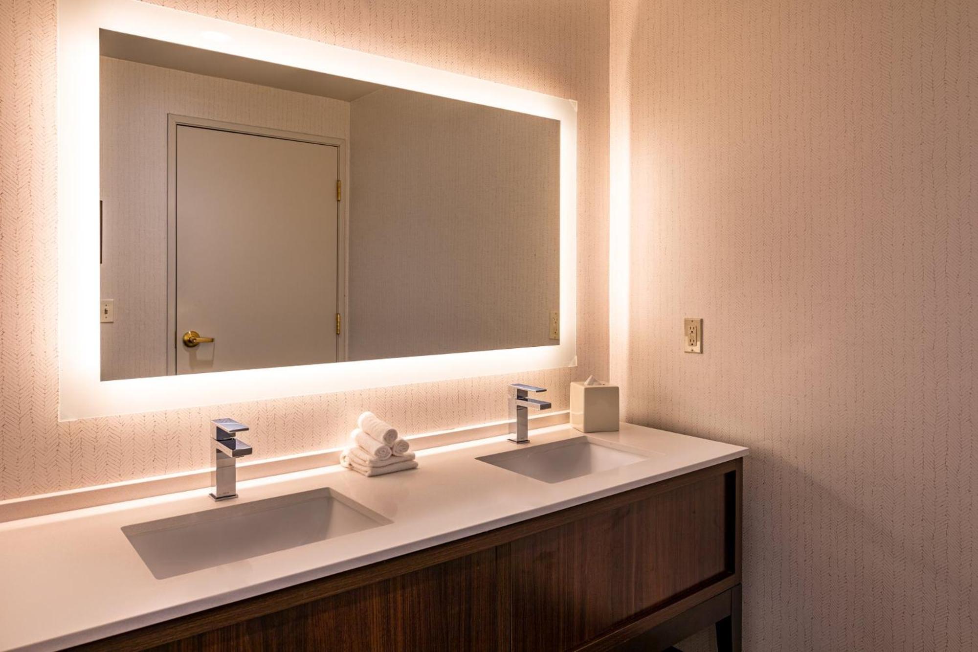 Holiday Inn Oakland Airport By Ihg Luaran gambar