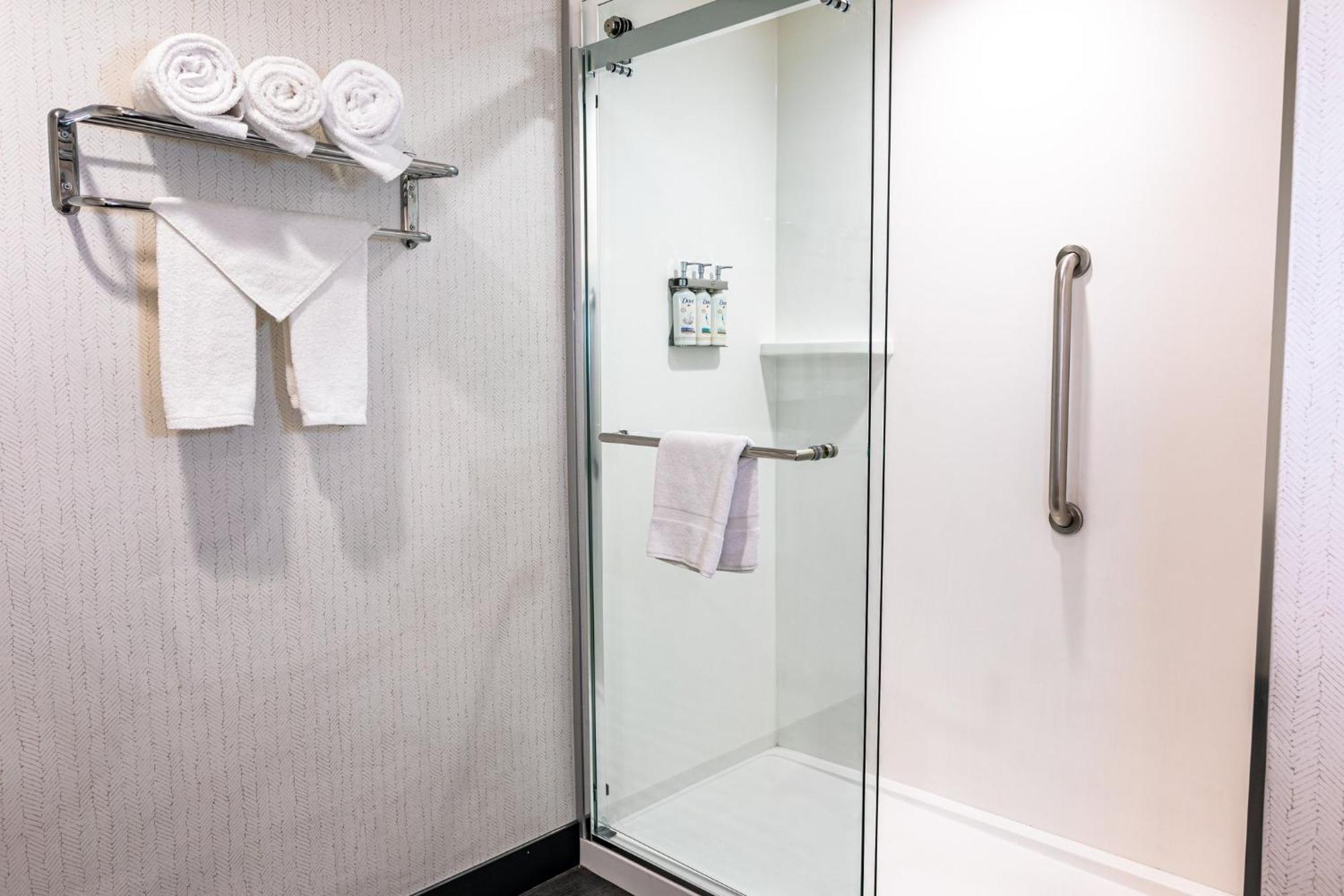 Holiday Inn Oakland Airport By Ihg Luaran gambar