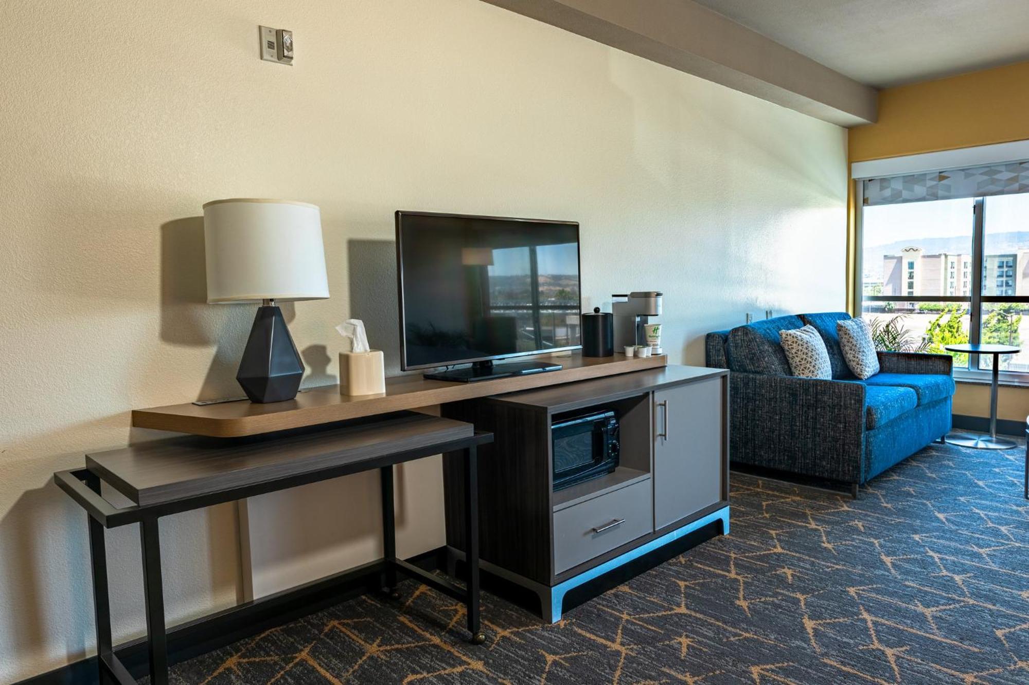 Holiday Inn Oakland Airport By Ihg Luaran gambar