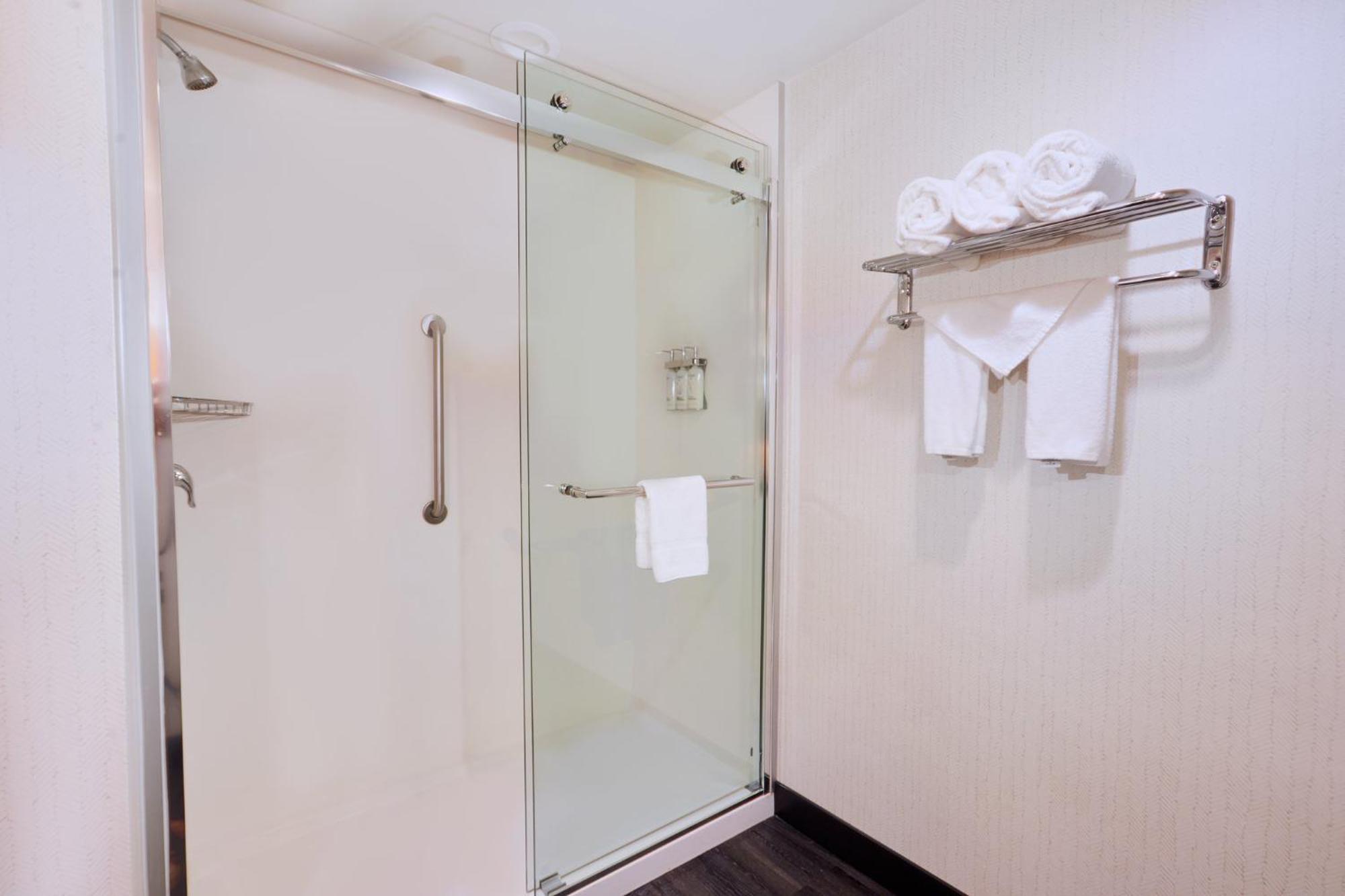 Holiday Inn Oakland Airport By Ihg Luaran gambar