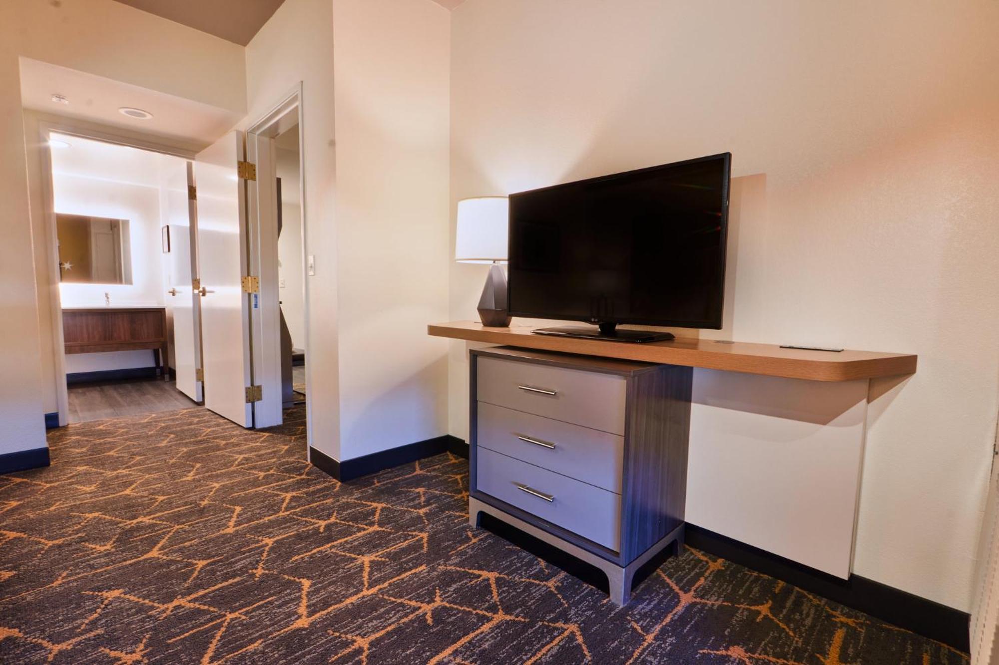 Holiday Inn Oakland Airport By Ihg Luaran gambar