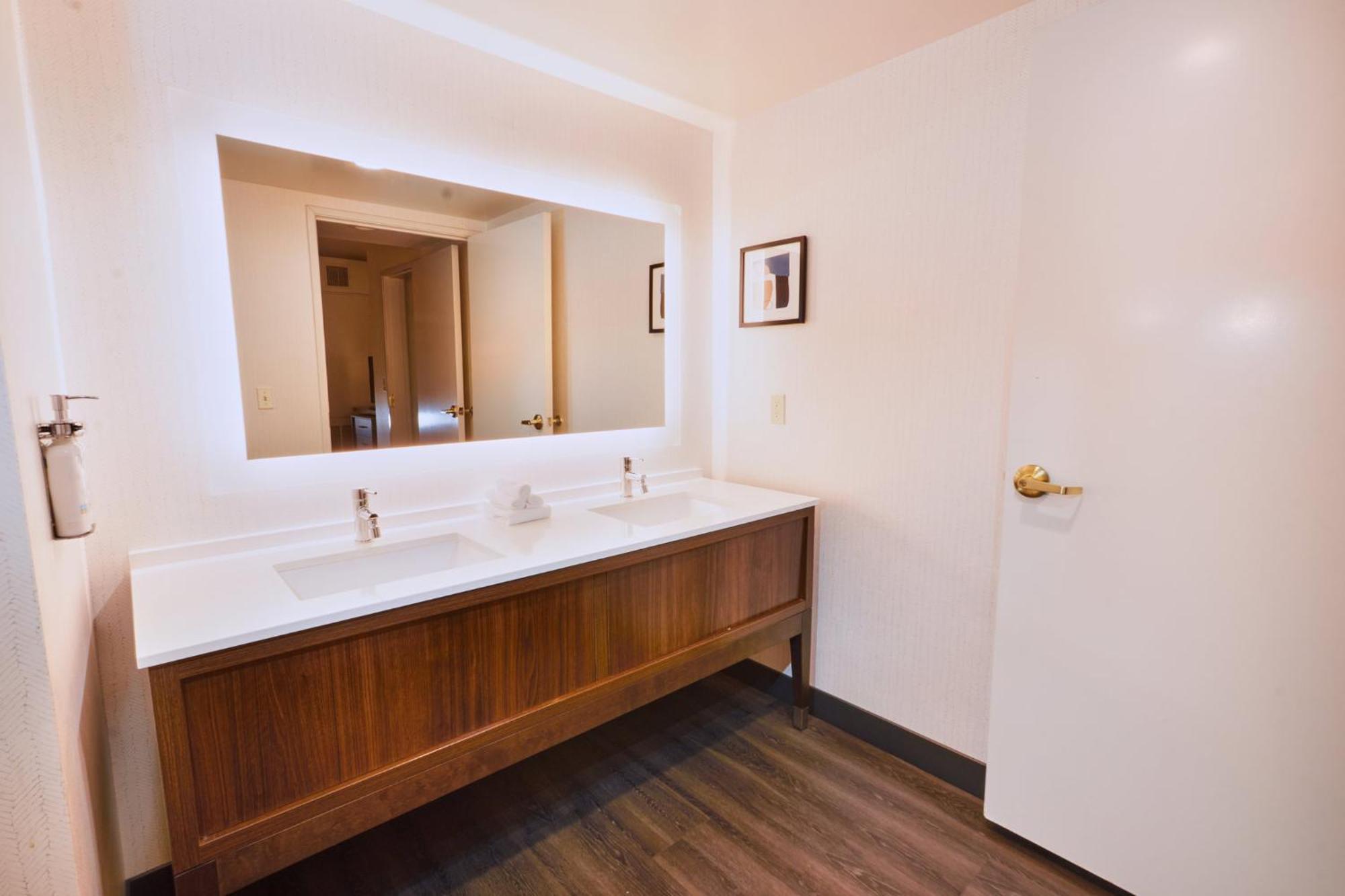 Holiday Inn Oakland Airport By Ihg Luaran gambar