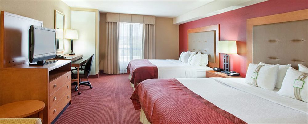 Holiday Inn Oakland Airport By Ihg Luaran gambar